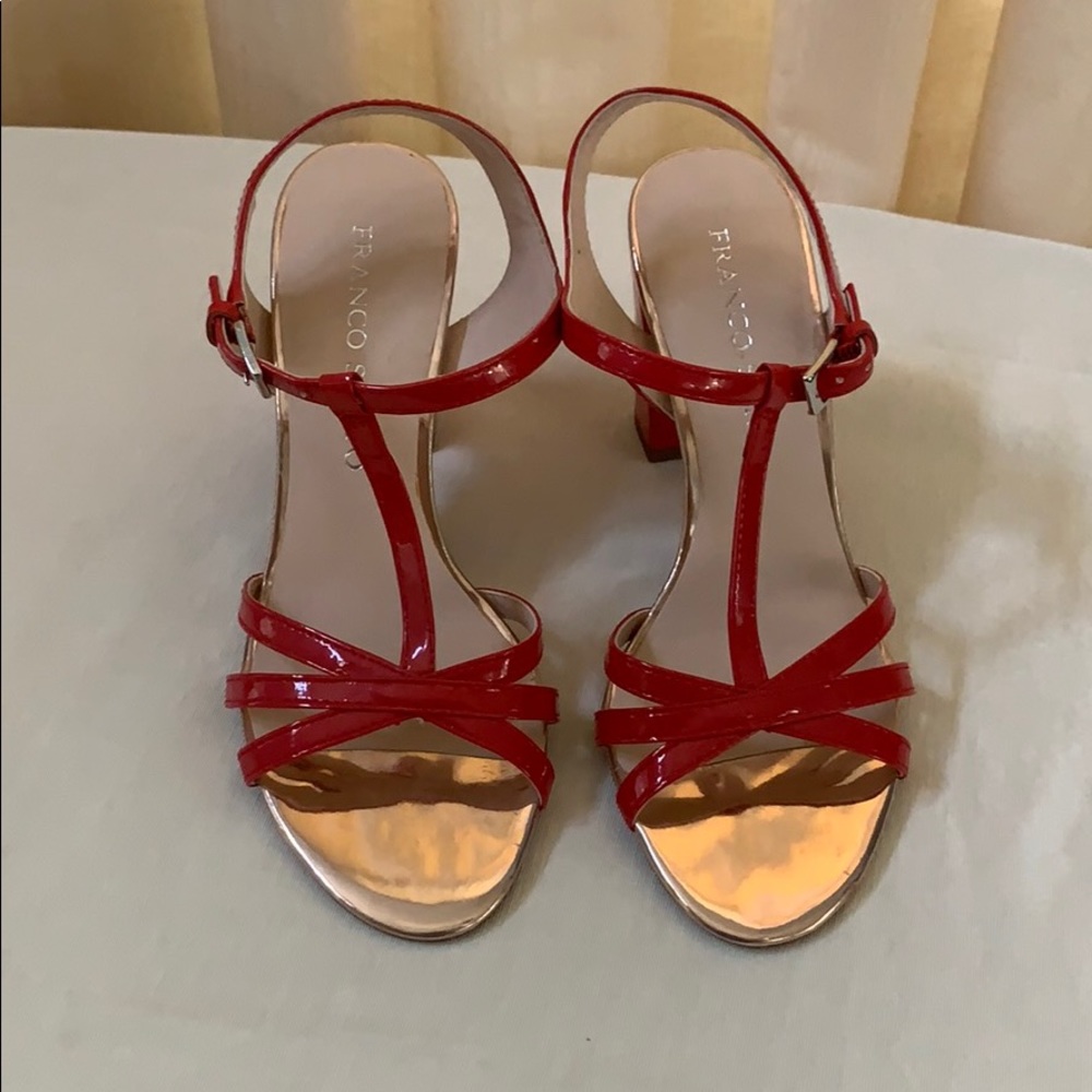 Franco Sarto Shoes